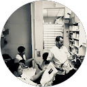Photo de profil de Bruno Calissi
